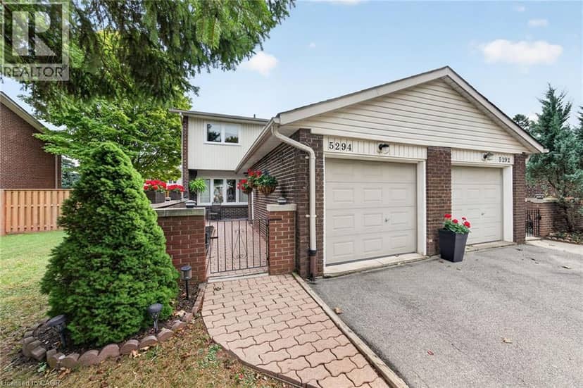 5294 BROMLEY Road, Burlington, photo 5