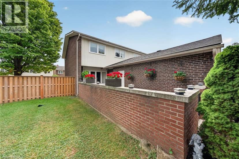 5294 BROMLEY Road, Burlington, photo 6