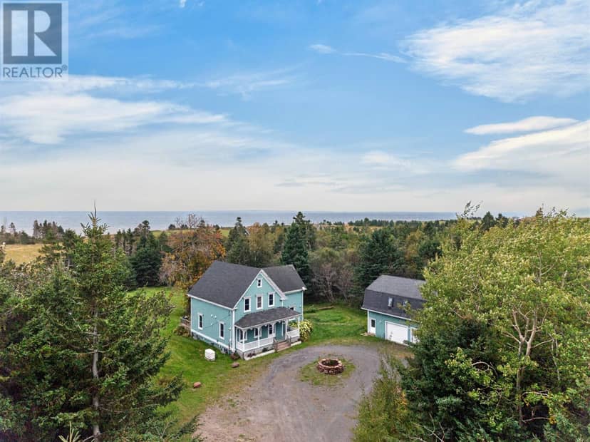 3315 Cape Bear Road — photo 1 of 40