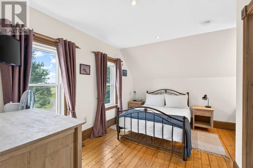 3315 Cape Bear Road — photo 34 of 40