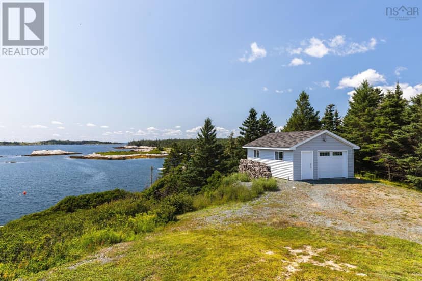 439 Whistlers Cove Road — photo 29 of 40