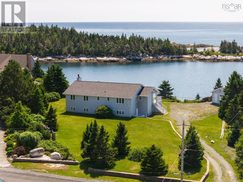 439 Whistlers Cove Road — photo 37 of 40