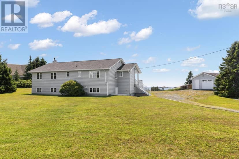 439 Whistlers Cove Road — photo 27 of 40