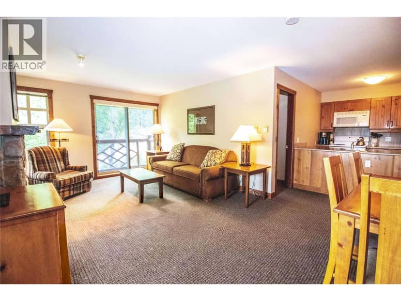 2090 Summit Drive Unit# 417, Panorama, photo 3
