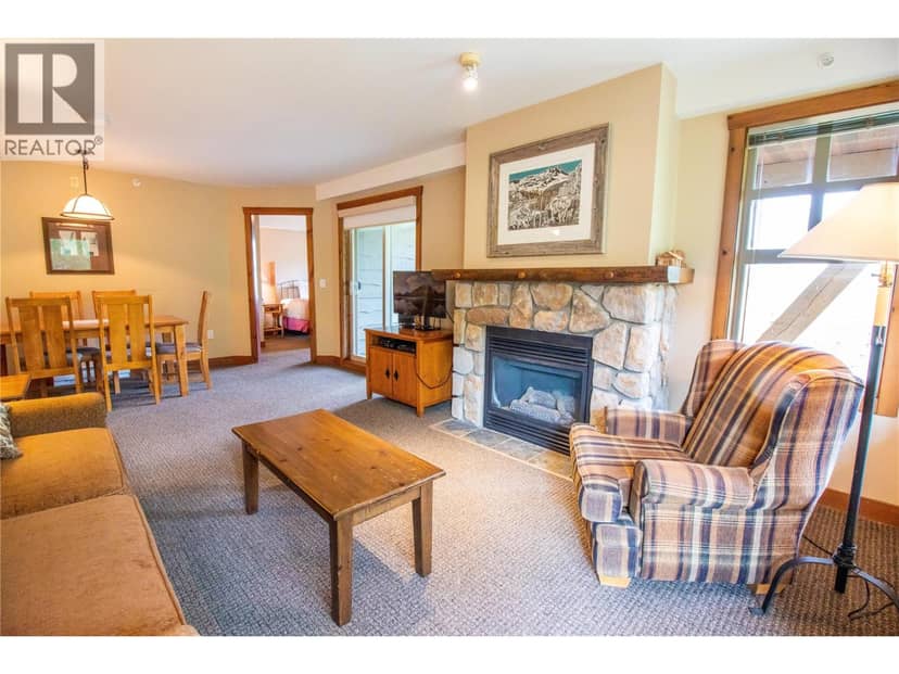 2090 Summit Drive Unit# 417, Panorama, photo 2