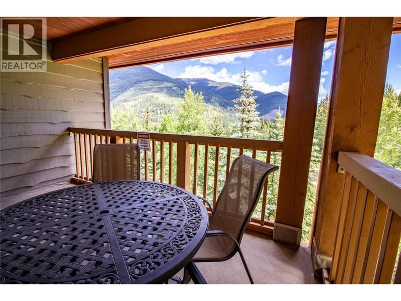 2090 Summit Drive Unit# 417, Panorama, photo 7