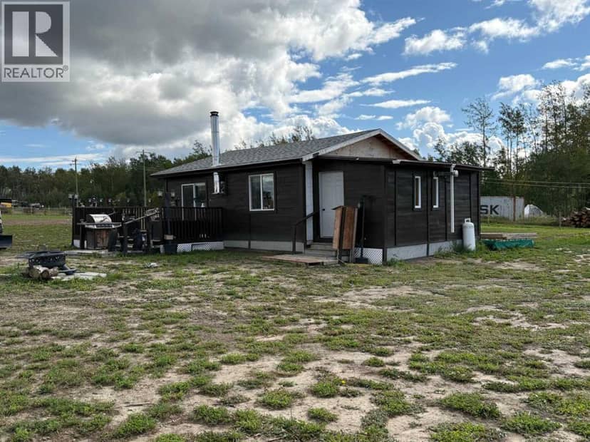 79254 Rge Rd 110, Rural Saddle Hills County, photo 2