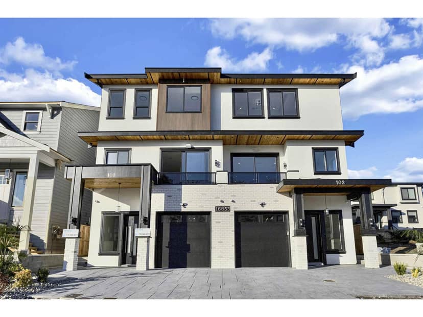 101 16633 18A AVENUE, Surrey