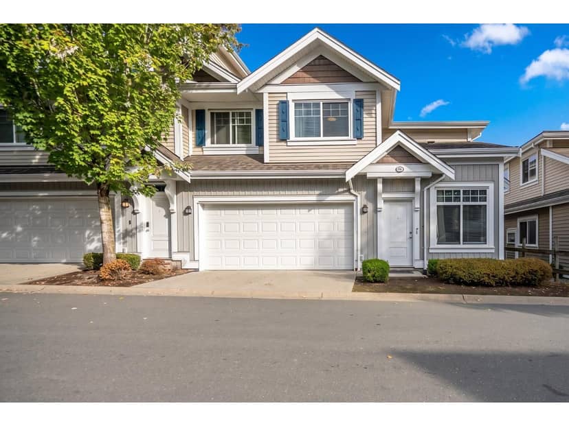 4 30748 CARDINAL AVENUE, Abbotsford