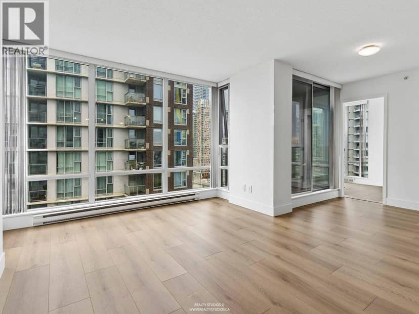 2208 1495 RICHARDS STREET, Vancouver, photo 8