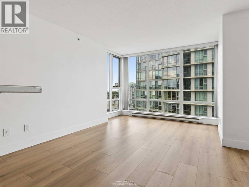 2208 1495 RICHARDS STREET, Vancouver, photo 6