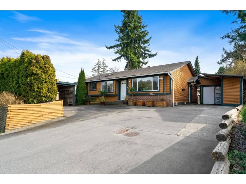 12546 96 AVENUE, Surrey