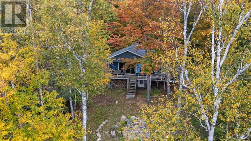 1255 Ross Lake Road, Dysart et al, photo 3