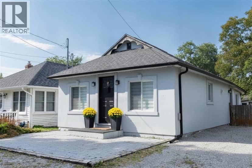 10 GRAHAM Street, St. Catharines