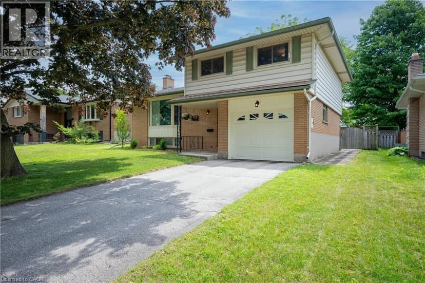 99 LORRAINE Avenue, Kitchener, photo 3