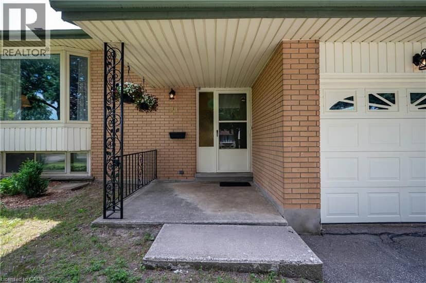 99 LORRAINE Avenue, Kitchener, photo 7