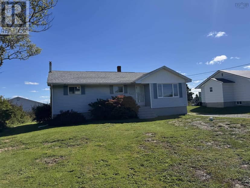 1287 Highway 335, Middle West Pubnico, photo 3