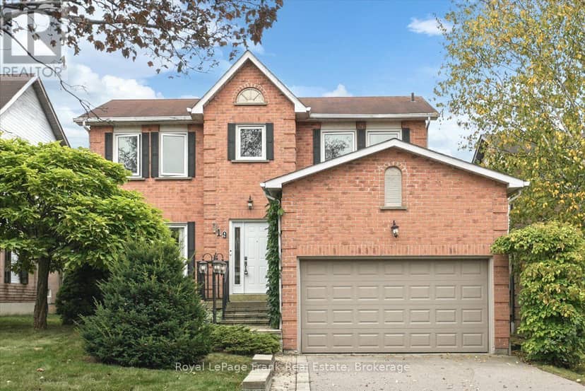 19 Long Drive, Whitby