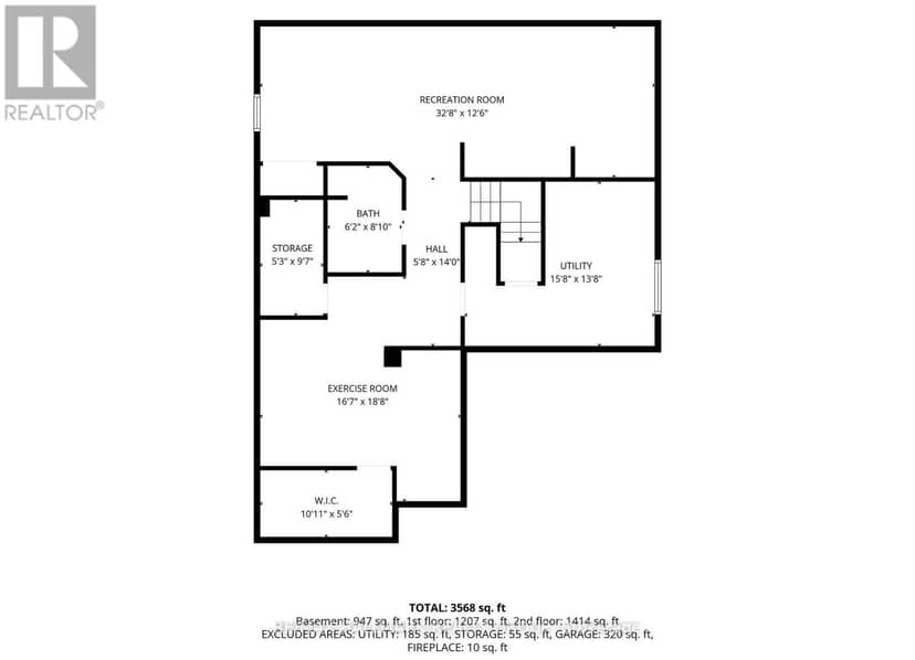 56 Baywood Drive — photo 37 of 37