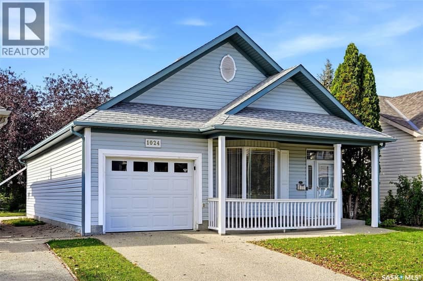1024 Snowberry WAY N, Regina, photo 2