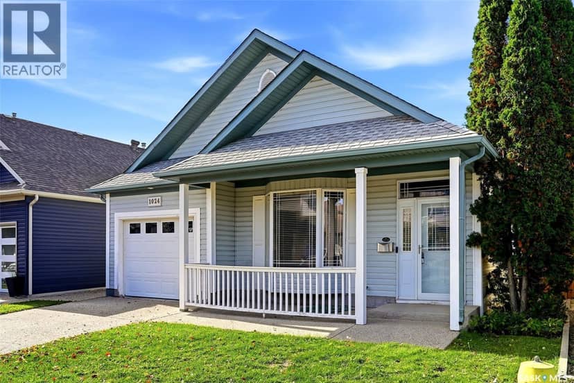 1024 Snowberry WAY N, Regina, photo 3