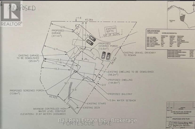 25 Fire Route 330 Route — photo 15 of 15