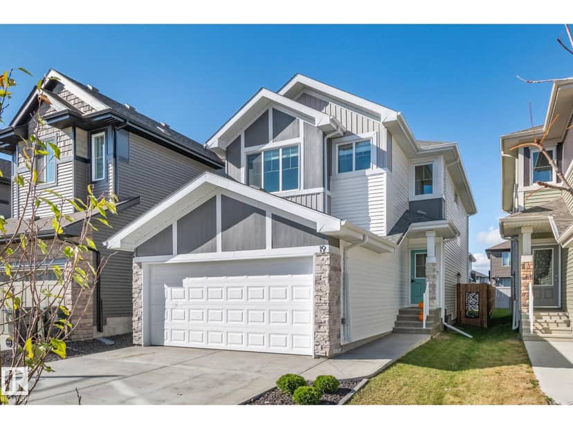 19 Meadowbrook Wy, Spruce Grove