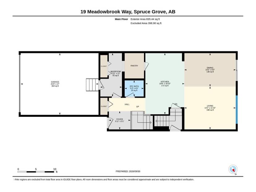 19 Meadowbrook Wy — photo 36 of 36