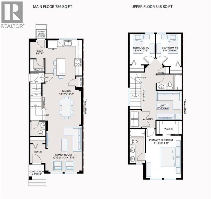 311 Silverton Glen Road SW, Calgary, photo 2