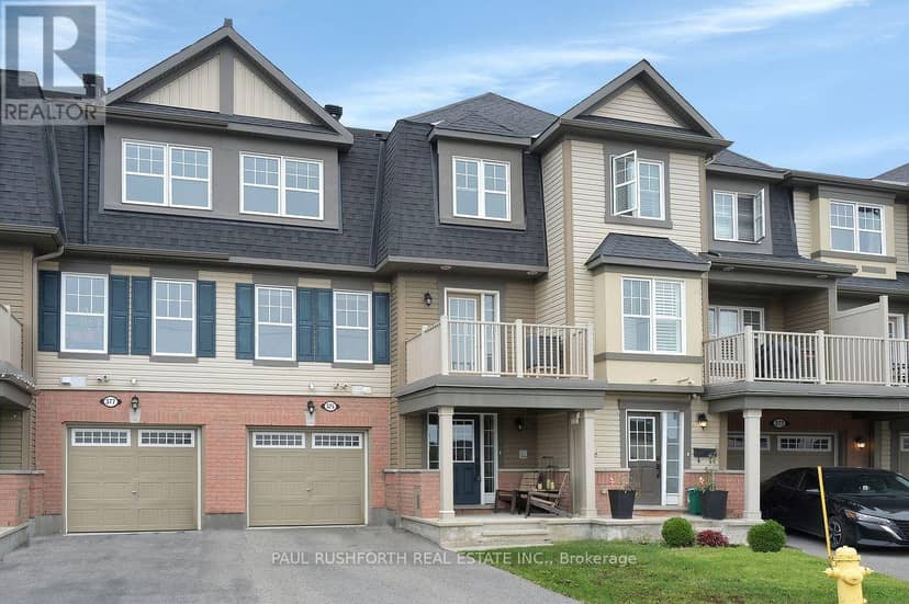375 Sweetfern Crescent, Ottawa, photo 2