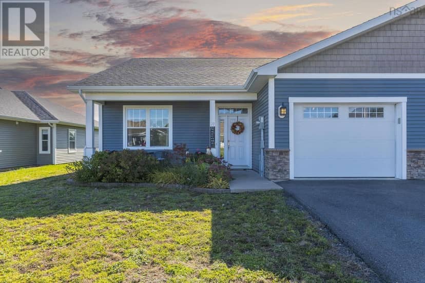 20 Mackinnnon Court, Kentville