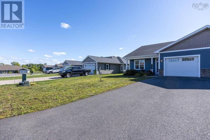 20 Mackinnnon Court, Kentville, photo 2
