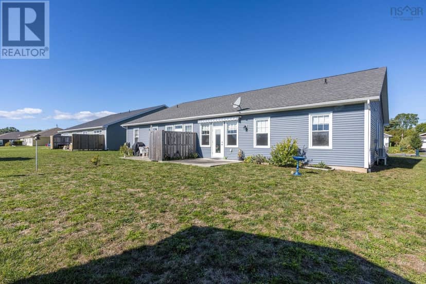 20 Mackinnnon Court, Kentville, photo 3