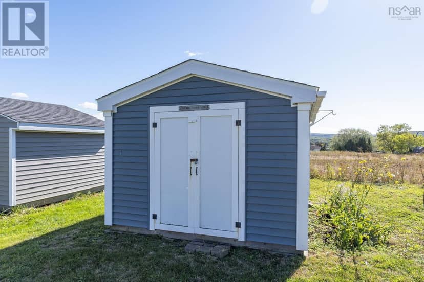 20 Mackinnnon Court, Kentville, photo 4