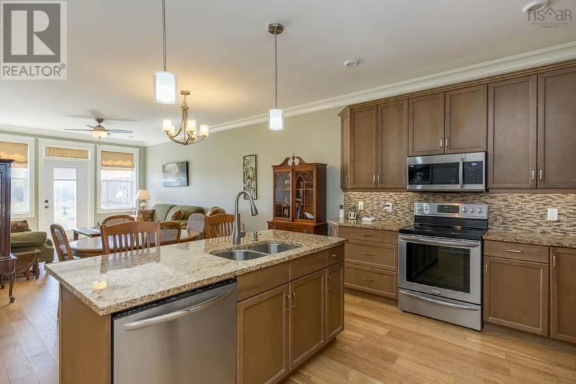 20 Mackinnnon Court, Kentville, photo 6