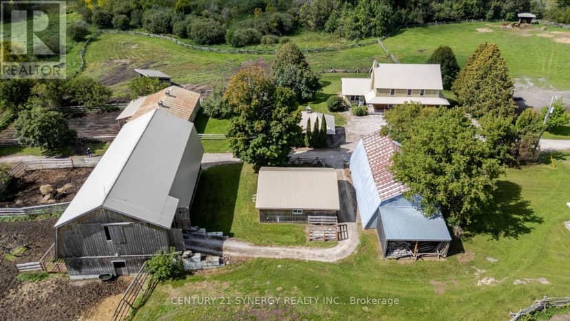 1545 Rideau Ferry Road, Drummond/North Elmsley, photo 2