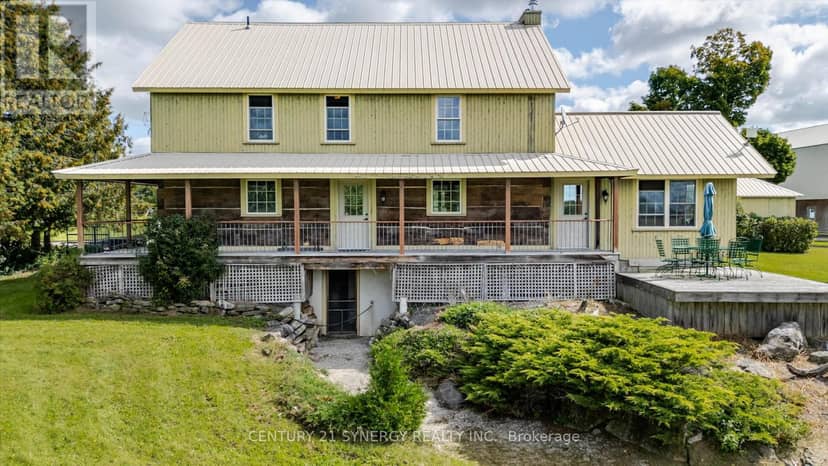 1545 Rideau Ferry Road, Drummond/North Elmsley, photo 4