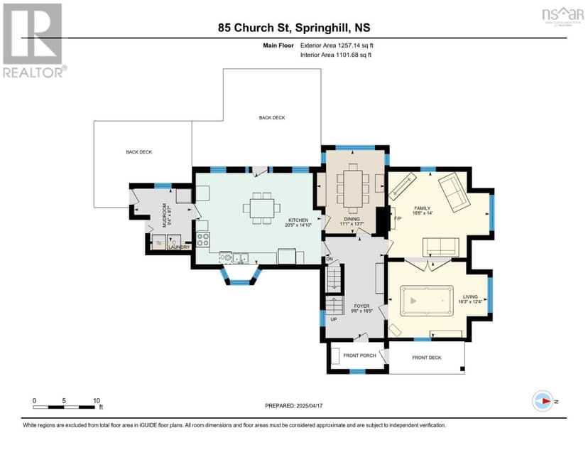 85 Church Street, Springhill, photo 8