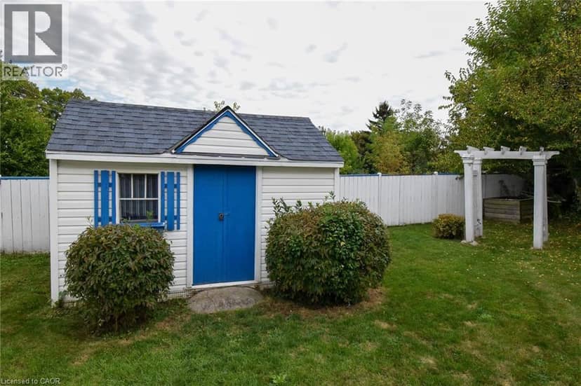 272 CARLTON Street — photo 21 of 27