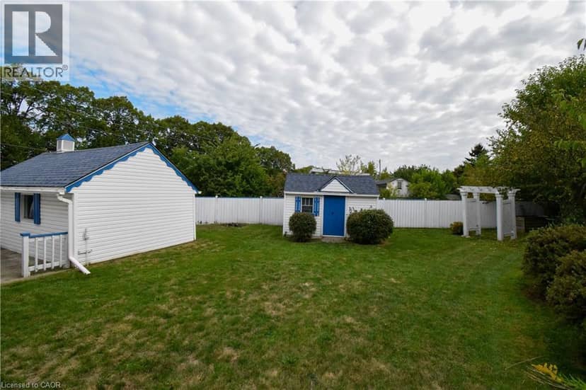 272 CARLTON Street — photo 23 of 27