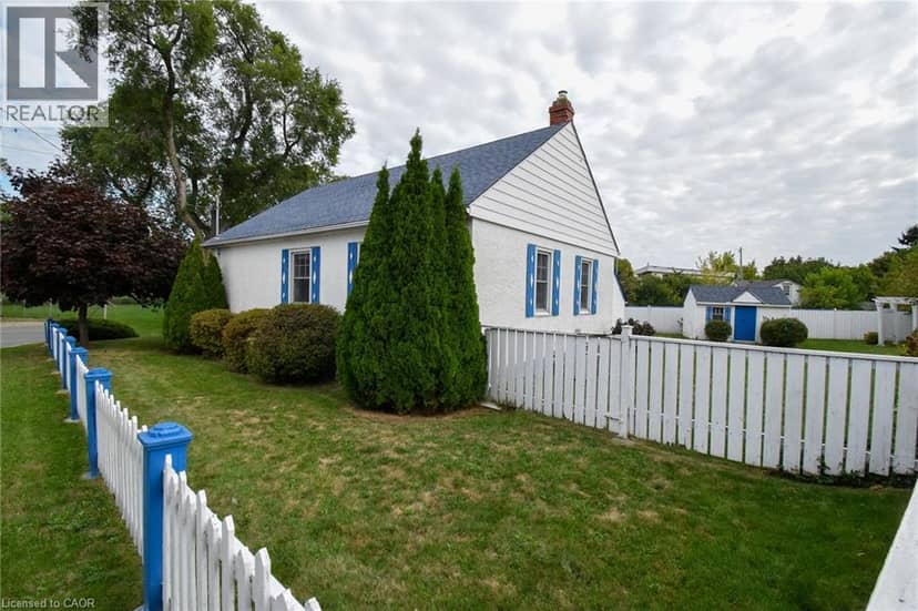 272 CARLTON Street — photo 25 of 27
