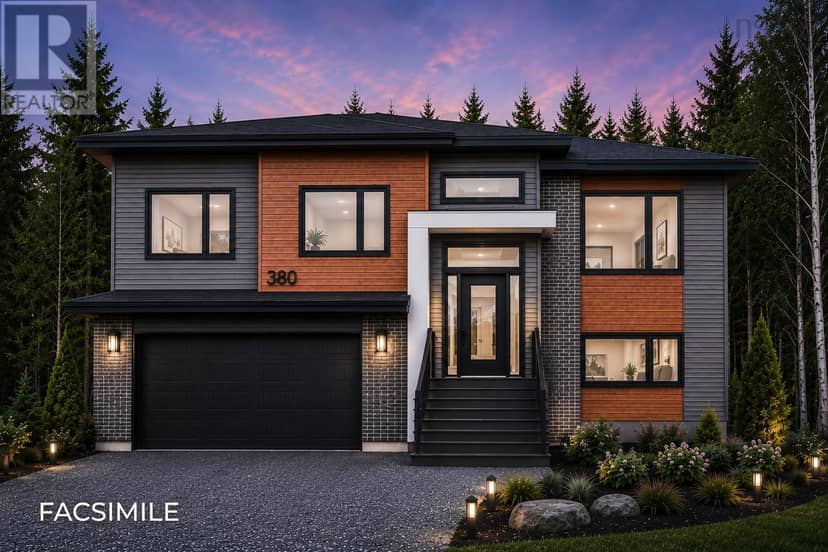 5017 380 Zaffre Drive, Indigo Shores — photo 2 of 40