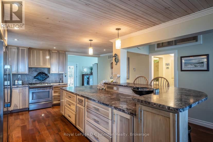 103 Saugeen Beach Road — photo 13 of 40