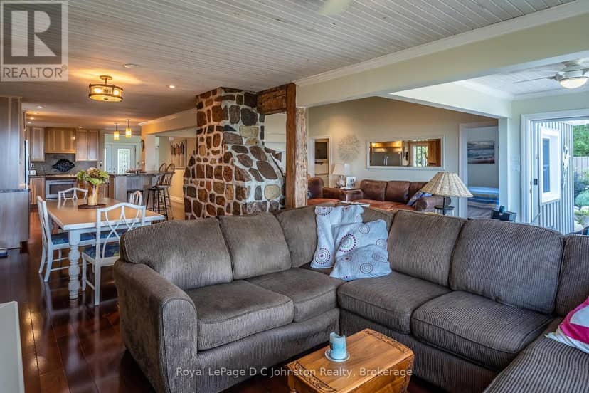 103 Saugeen Beach Road — photo 21 of 40