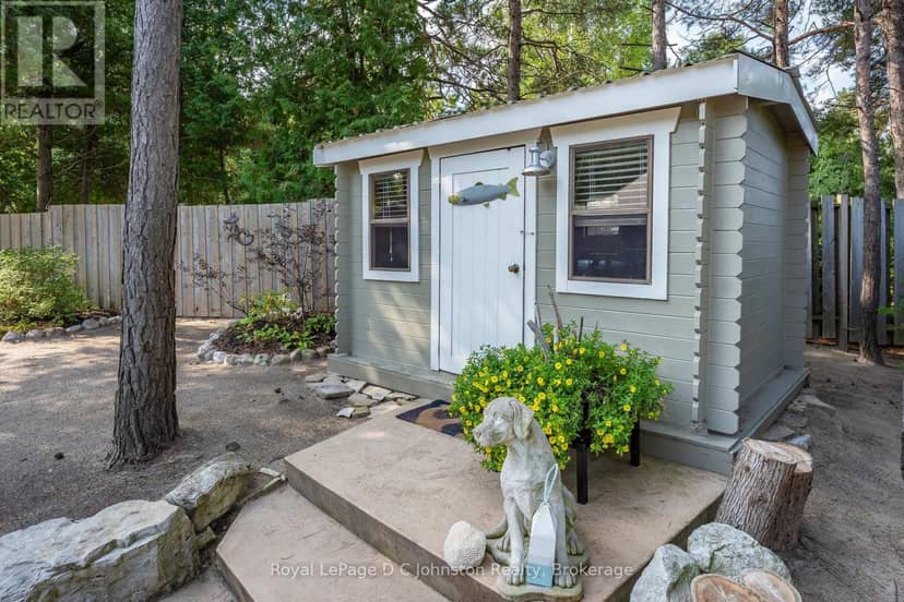 103 Saugeen Beach Road — photo 31 of 40