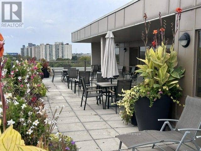 809 - 2 Neptune Drive, Toronto, photo 7