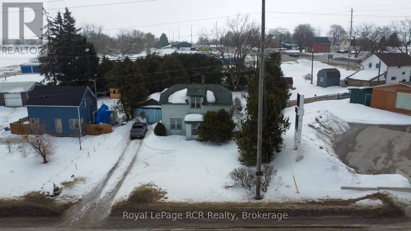 8005 Wellington County  Rd 109 Road, Wellington North