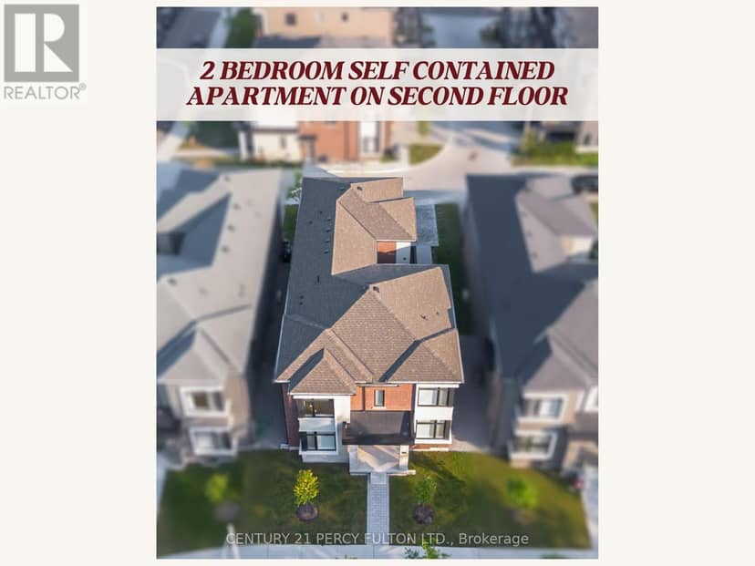 3B Norbury Crescent, Toronto