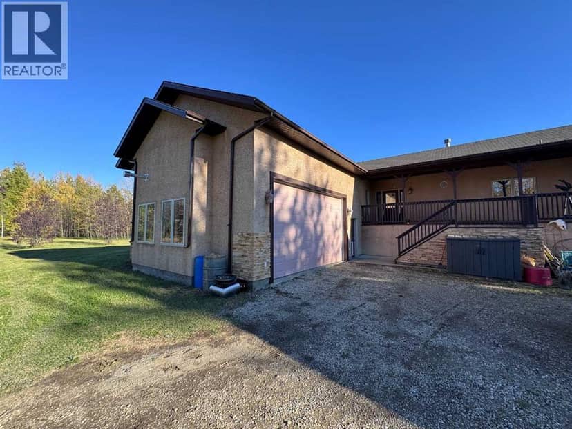 710070 Range Road 65, Rural Grande Prairie No. 1, County of