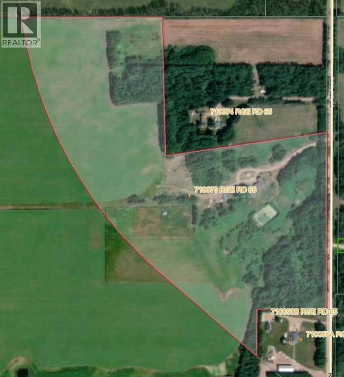 710070 Range Road 65, Rural Grande Prairie No. 1, County of, photo 3